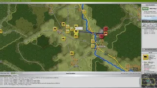 Скриншот 3 к игре Flashpoint Campaigns: Red Storm Player's Edition