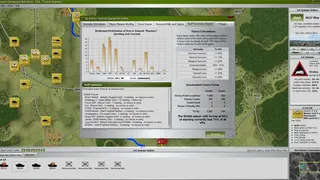 Скриншот 4 к игре Flashpoint Campaigns: Red Storm Player's Edition