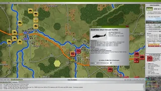 Скриншот 5 к игре Flashpoint Campaigns: Red Storm Player's Edition