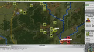 Скриншот 6 к игре Flashpoint Campaigns: Red Storm Player's Edition