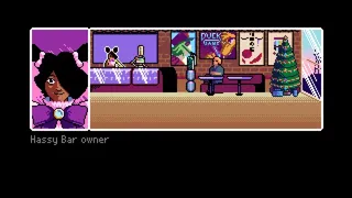 Скриншот 5 к игре 2064: Read Only Memories