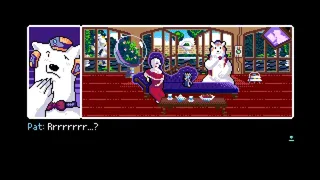 Скриншот 7 к игре 2064: Read Only Memories