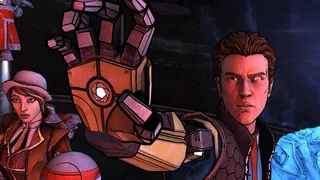 Скриншот 6 к игре Tales from the Borderlands