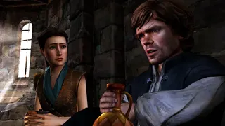 Скриншот 2 к игре Game of Thrones - A Telltale Games Series