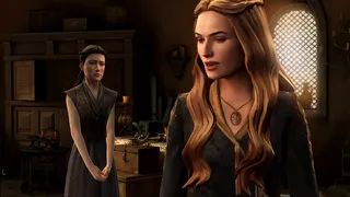 Скриншот 3 к игре Game of Thrones - A Telltale Games Series