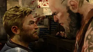 Скриншот 5 к игре Game of Thrones - A Telltale Games Series