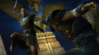 Скриншот 6 к игре Game of Thrones - A Telltale Games Series