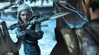 Скриншот 8 к игре Game of Thrones - A Telltale Games Series