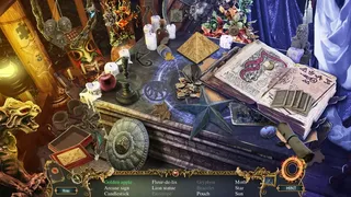 Скриншот 2 к игре Demon Hunter: Chronicles from Beyond