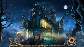 Скриншот 3 к игре Demon Hunter: Chronicles from Beyond