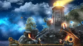 Скриншот 5 к игре Demon Hunter: Chronicles from Beyond