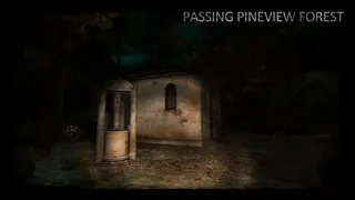 Скриншот 4 к игре Passing Pineview Forest