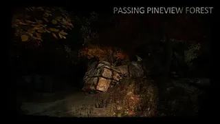 Скриншот 5 к игре Passing Pineview Forest