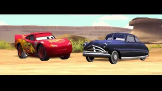 Скриншот 2 к игре Disney•Pixar Cars