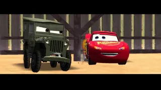 Скриншот 3 к игре Disney•Pixar Cars