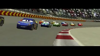 Скриншот 4 к игре Disney•Pixar Cars