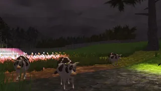 Скриншот 2 к игре Grass Simulator