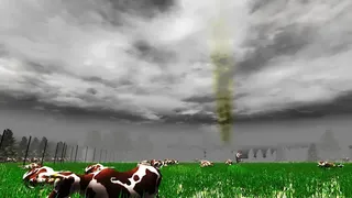 Скриншот 8 к игре Grass Simulator