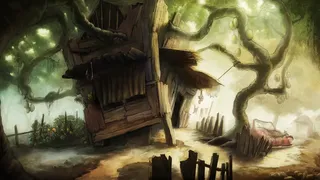 Скриншот 4 к игре Bolt Riley, A Reggae Adventure