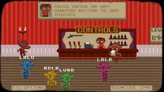 Скриншот 1 к игре Thief Town