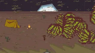 Скриншот 5 к игре Thief Town