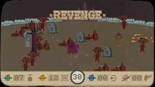 Скриншот 6 к игре Thief Town