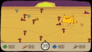 Скриншот 7 к игре Thief Town