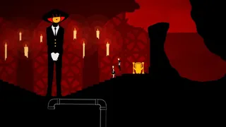 Скриншот 1 к игре Tulpa