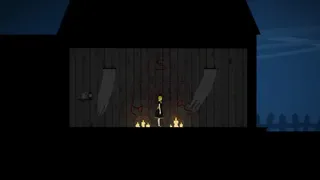 Скриншот 3 к игре Tulpa