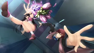 Скриншот 6 к игре Winged Sakura: Арка Минди