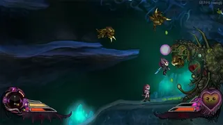 Скриншот 1 к игре Luna: Shattered Hearts: Episode 1