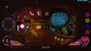 Скриншот 2 к игре Luna: Shattered Hearts: Episode 1
