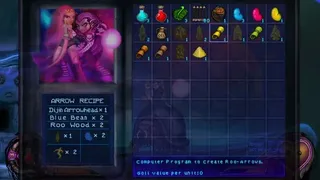 Скриншот 3 к игре Luna: Shattered Hearts: Episode 1