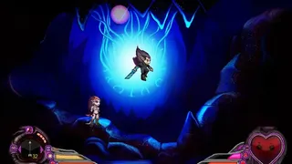 Скриншот 4 к игре Luna: Shattered Hearts: Episode 1