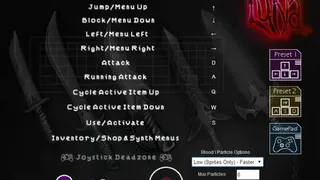 Скриншот 6 к игре Luna: Shattered Hearts: Episode 1