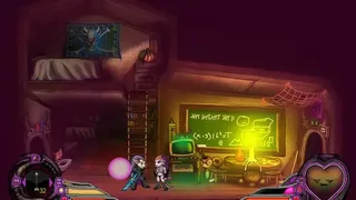 Скриншот 7 к игре Luna: Shattered Hearts: Episode 1