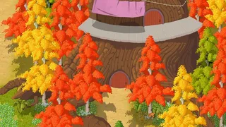 Скриншот 2 к игре Toby's Island