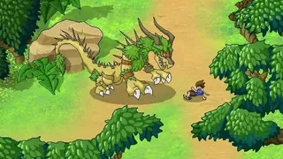 Скриншот 6 к игре Toby's Island