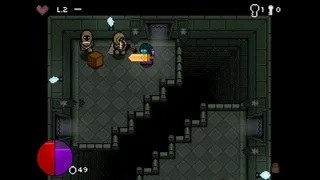 Скриншот 5 к игре bit Dungeon II