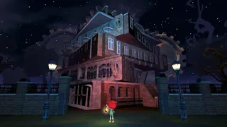 Скриншот 1 к игре ROOMS: The Toymaker's Mansion