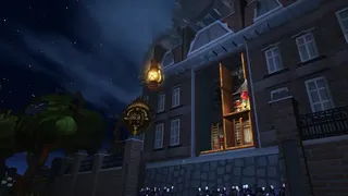 Скриншот 2 к игре ROOMS: The Toymaker's Mansion