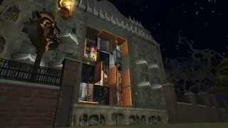 Скриншот 3 к игре ROOMS: The Toymaker's Mansion