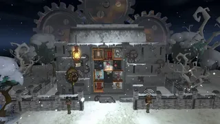 Скриншот 5 к игре ROOMS: The Toymaker's Mansion