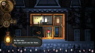 Скриншот 6 к игре ROOMS: The Toymaker's Mansion