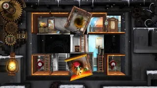 Скриншот 7 к игре ROOMS: The Toymaker's Mansion