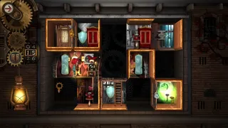 Скриншот 8 к игре ROOMS: The Toymaker's Mansion
