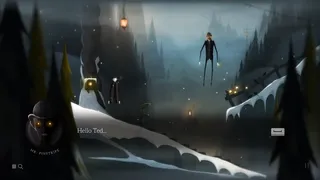 Скриншот 4 к игре Pinstripe
