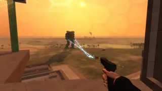 Скриншот 7 к игре Executive Assault