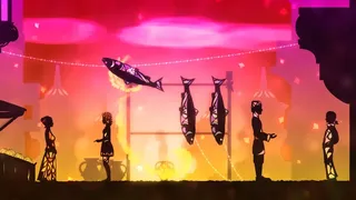 Скриншот 4 к игре Amphora