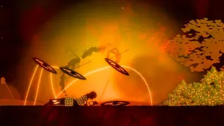 Скриншот 5 к игре Amphora